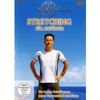 Stretching für Anfänger (DVD) 1 Stretching für Anfänger (DVD)