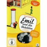 Emil und die Detektive (DVD)