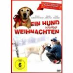 Ein Hund namens Weihnachten (DVD)
