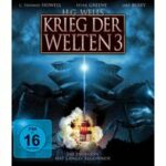 Krieg der Welten 3 (Blu-ray)