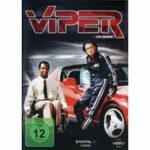 Viper - Staffel 1 - Disc 1 - Episoden 1 - 2 (DVD)