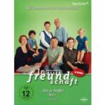 In aller Freundschaft - Staffel 13 - Disc 1 - Episoden 460 - 463 (DVD)