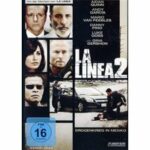 La Linea 2 (Blu-ray)