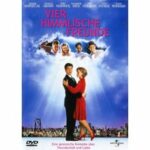 Vier himmlische Freunde (DVD)
