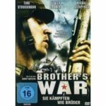 Brother's War (Blu-ray)