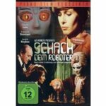 Schach dem Roboter (DVD)