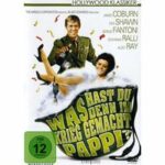 Was hast du denn im Krieg gemacht, Pappi? (DVD)