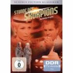Stunde des Skorpions (DVD)
