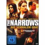The Narrows (Blu-ray)