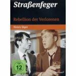 Straßenfeger 16 - Rebellion der Verlorenen - Disc 1 (DVD)