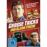 Große Tricks und kleine Fische (Blu-ray)