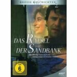 Das Rätsel der Sandbank - Disc 1 - Episoden 1 - 3 (DVD)