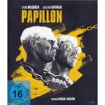Papillon (Blu-ray)