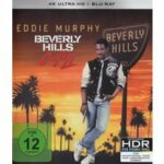 Beverly Hills Cop 2 (4K UHD)