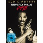 Beverly Hills Cop 3 (Blu-ray)