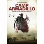 Camp Armadillo (Blu-ray)