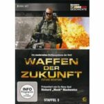 Waffen der Zukunft - Staffel 3 - Disc 1 (DVD)