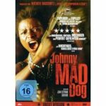 Johnny Mad Dog - Uncut Version (Blu-ray)