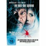 Im Netz der Spinne (Blu-ray)