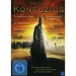 Konfuzius (DVD)