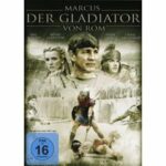 Marcus - Der Gladiator von Rom (Blu-ray)