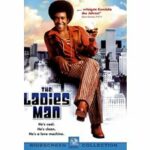 The Ladies Man (DVD)