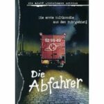 Die Abfahrer (DVD)