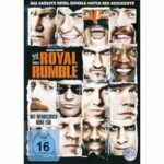 WWE - Royal Rumble 2011 - Bonusmaterial (Blu-ray)