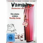 Vampire - Verstecken war gestern! (Blu-ray)