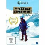 Das Alaska Experiment - Disc 1 - Episoden 1 - 3 (DVD)