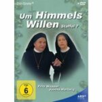 Um Himmels Willen - Staffel 7 - Disc 1 - Episoden 1 - 3 (DVD)