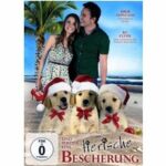 Und wieder eine tierische Bescherung (Blu-ray)