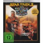 Star Trek 2 - Der Zorn des Khan (4K UHD)