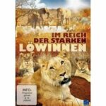 Im Reich der starken Löwinnen (Blu-ray)