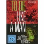 To Die Like a Man (DVD)