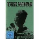 The Wire - Staffel 2 - Disc 1 - Episoden 1 - 2 (DVD)