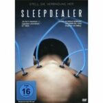 Sleep Dealer (Blu-ray)
