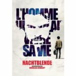 Nachtblende (Blu-ray)