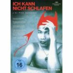 Ich kann nicht schlafen (DVD)