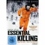 Essential Killing (Blu-ray)