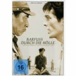 Barfuß durch die Hölle - Teil 1 (DVD)