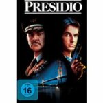 Presidio (DVD)