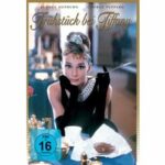 Frühstück bei Tiffany (Blu-ray)