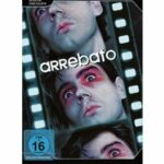 Arrebato (DVD)