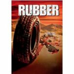 Rubber (Blu-ray)