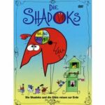 Die Shadoks (DVD)
