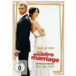 Love, Wedding, Marriage (Blu-ray)