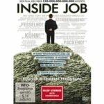 Inside Job - Englische Originalfassung mit Untertiteln (Blu-ray)