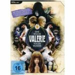 Valerie - Eine Woche voller Wunder (DVD)