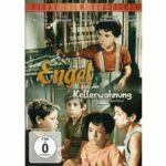 Engel aus der Kellerwohnung (DVD)